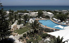 Foto Hotel Agapi Beach in Amoudara ( Heraklion Kreta)